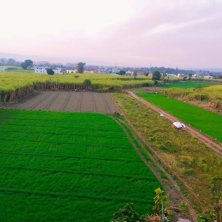 Airport Luxury Nature Homestay- Near Jolly Grant Airport Dehradun Doiwāla Eksteriør bilde