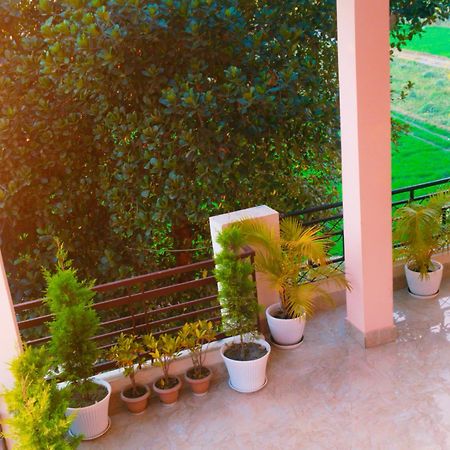 Airport Luxury Nature Homestay- Near Jolly Grant Airport Dehradun Doiwāla Eksteriør bilde