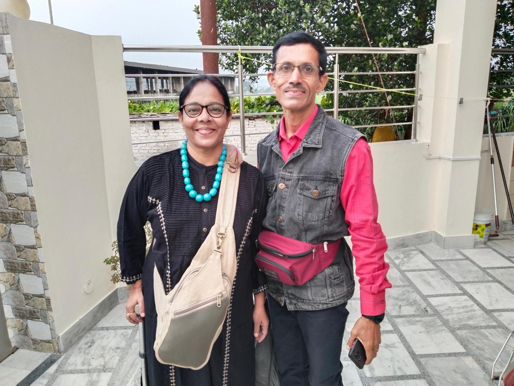 Airport Luxury Nature Homestay- Near Jolly Grant Airport Dehradun Doiwāla Eksteriør bilde