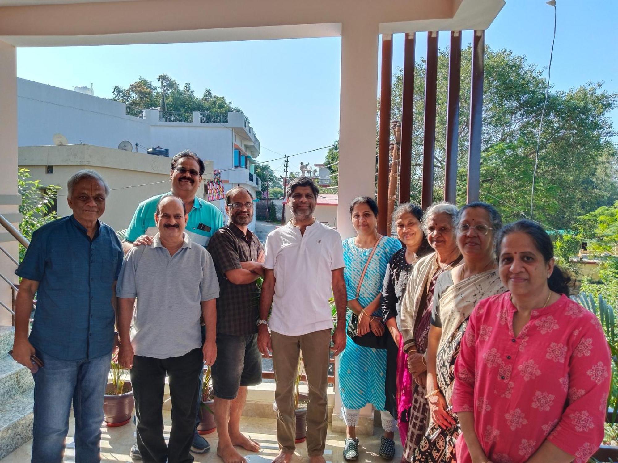 Airport Luxury Nature Homestay- Near Jolly Grant Airport Dehradun Doiwāla Eksteriør bilde