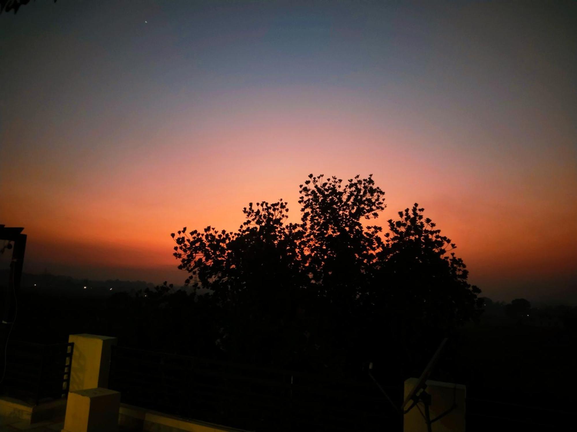 Airport Luxury Nature Homestay- Near Jolly Grant Airport Dehradun Doiwāla Eksteriør bilde