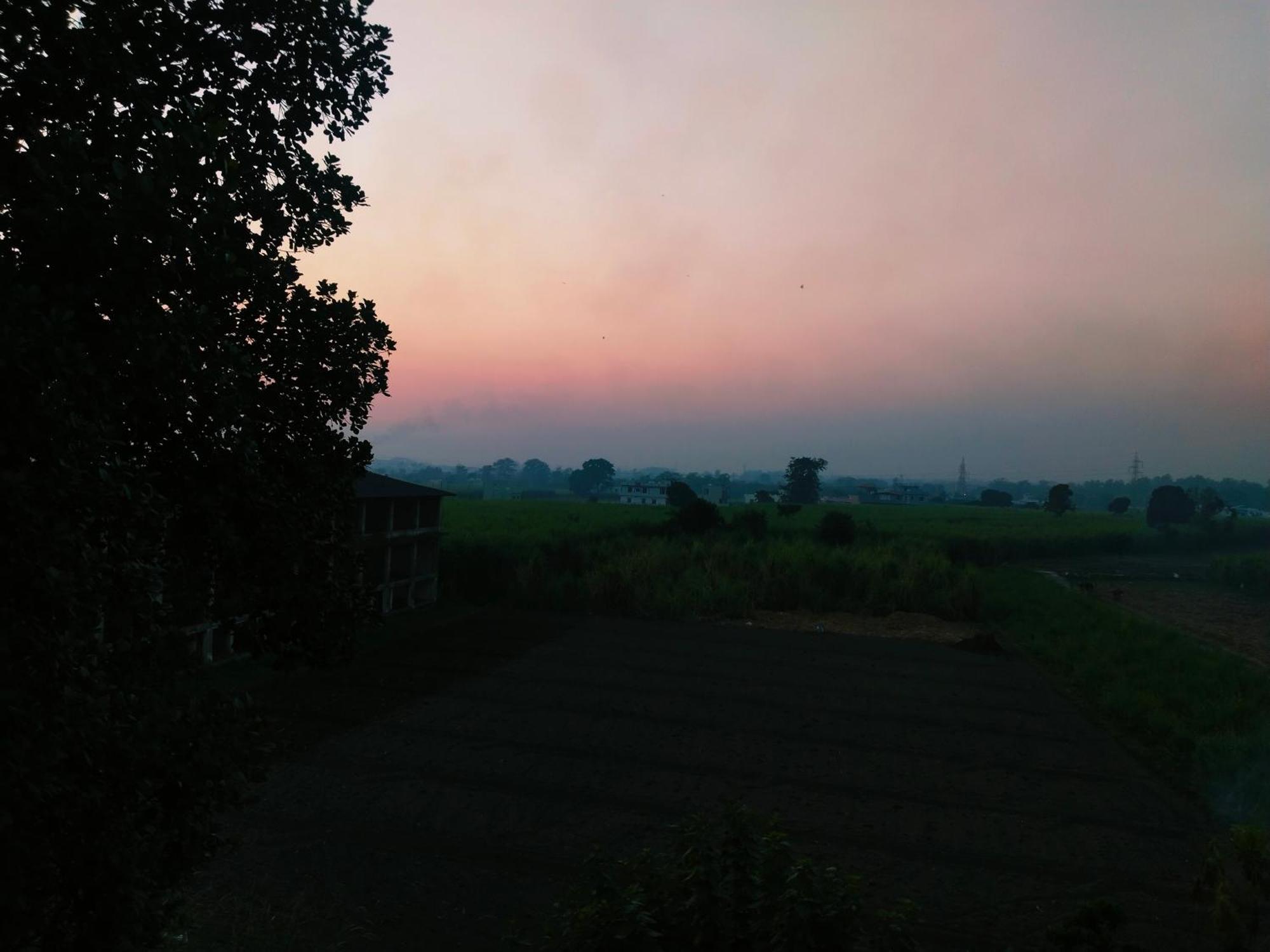 Airport Luxury Nature Homestay- Near Jolly Grant Airport Dehradun Doiwāla Eksteriør bilde