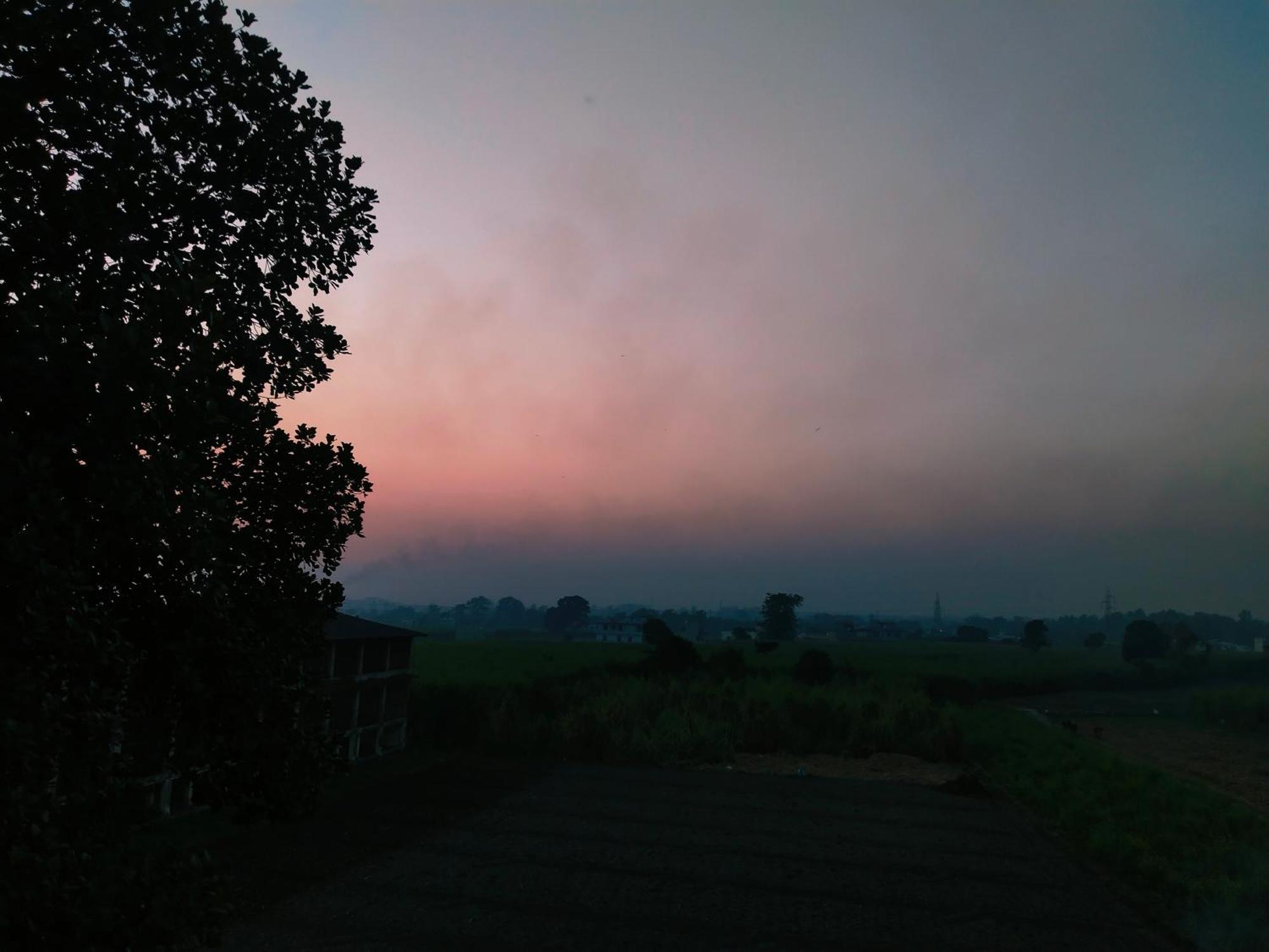 Airport Luxury Nature Homestay- Near Jolly Grant Airport Dehradun Doiwāla Eksteriør bilde