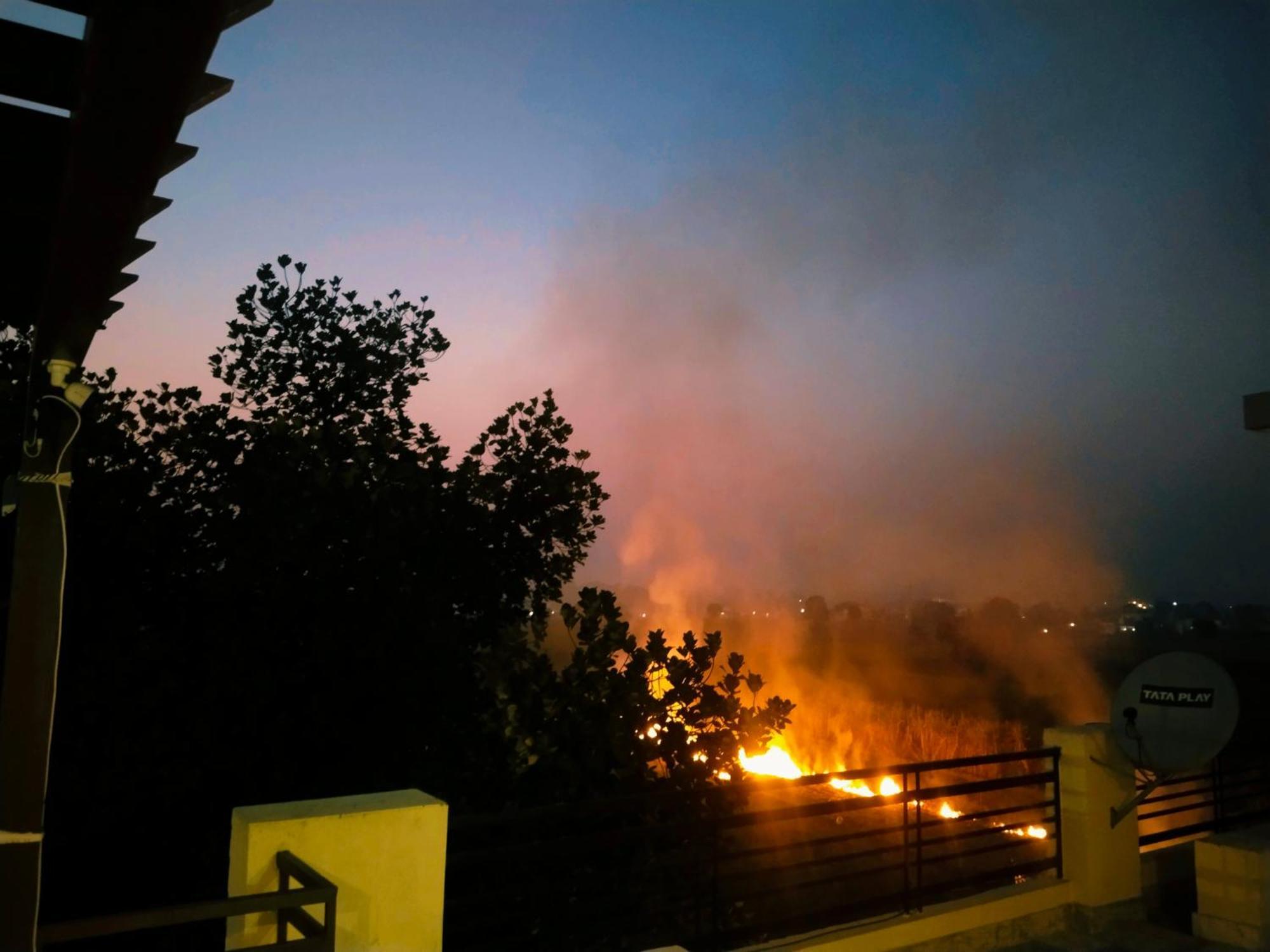Airport Luxury Nature Homestay- Near Jolly Grant Airport Dehradun Doiwāla Eksteriør bilde