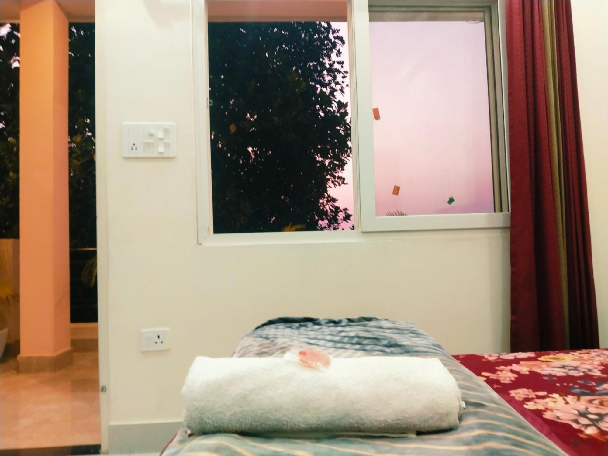 Airport Luxury Nature Homestay- Near Jolly Grant Airport Dehradun Doiwāla Eksteriør bilde